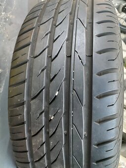 Alu kola 17” 5x120 a letní pneu 225/55/R17 - 6