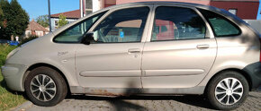 DILY  CITROEN XSARA PICASSO 1,8 16V   85KW lpg - 6