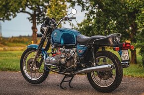 BMW R75/7 - 6