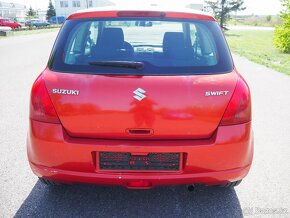 Suzuki Swift 1.3 KLIMA - 6