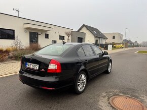 Škoda octavia 1.8TSi facelift L&K najeto Pouze 173.000KM - 6