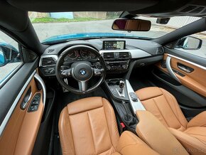 BMW 435D XDrive M-PAKET / HARMAN/KARDON / 2018 / F36 - 6