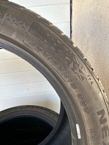 Zimní pneumatiky NEXEN 255/40 R18 - 6