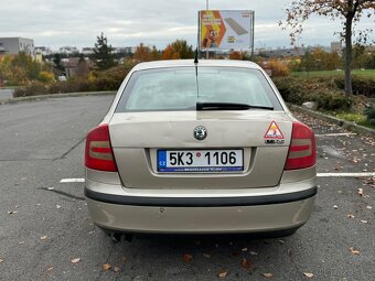 Prodam škoda octavia a5 1.9 DSG - 6