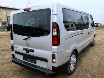 IvaroNissan NV300 Renault Trafic Opel - 6