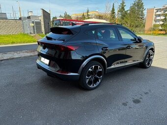 Cupra Formentor • 7 DSG • 1.5Tsi - 6