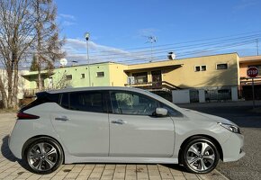 Nissan Leaf Tekna - 6