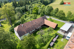 Prodej zemědělské usedlosti, 278 m², Drnovice - 6