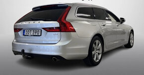 Volvo V90 D4 140kW Advanced Edition 2017 - 6