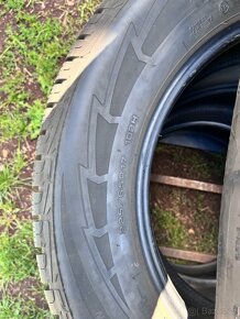 225/65 R17 102H zimní pneu GoodYear - DOT 2019 - 6