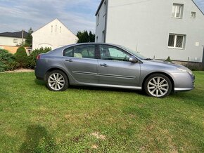 Renault laguna 2.0dci 110kw - 6