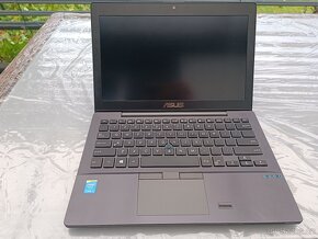 Notebook ASUS PRO BU201 / 8GB RAM / i5 4210U/128GB SSD/12,5" - 6