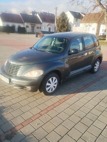 Chrysler PT Cruiser 2,2CRDi - 6