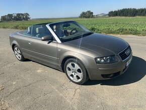 Prodám AUDI A4 - 6