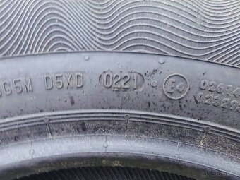 Continental ContiPremiumContact 5 215/60 R16 95V - 6