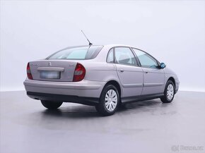 Citroën C5 2,0 HDI X Aut.klima CZ (2003) - 6