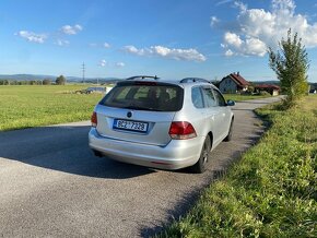 Golf 6 2.0 TDI - 6