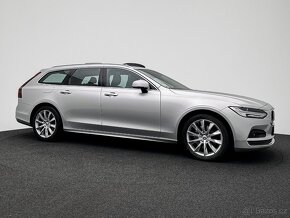 Volvo V90 D4 AWD Top stav - 6