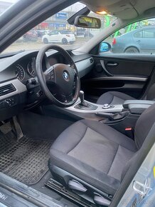 BMW E90 320D automat - 6