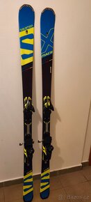 Salomon X-RACE 170cm - 6