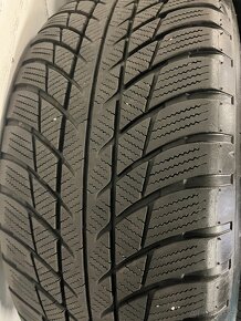 Originál BMW 17’’ + Bridgestone ZIMNÍ 225/55/R17 - 6