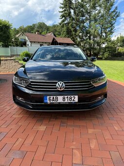 Volkswagen Passat, 2.0 TDI, DSG Bluemotion - 6