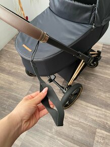 Cybex Priam - 6