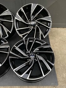 ✅ R19 ®️ Originál VW Adelaide 5x112 ET40 ✅ Arteon Passat - 6