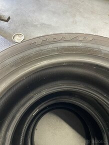 Letní pneu 225/55R19 99V Toyo - 6