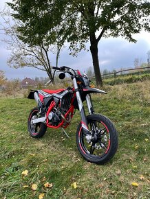 Beta rr 125 4t motard - 6