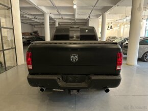 DODGE RAM 1500 5.7HEMI + LPG 4X4 BIG HORN CREW CAB 2016 - 6