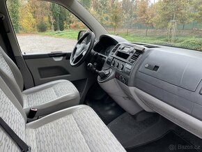 VW T5 2.0 Long 2011, 9 mist - 6