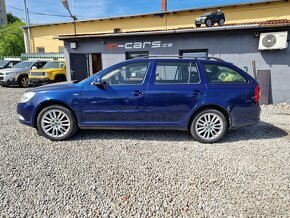 Škoda Octavia Combi,2.0TDi103KW,L&K,PLNÁ VÝBAVA,1.MAJITEL,ČR - 6