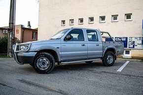 Mazda B-Fighter 2.5 TD 4x4 SDX - 6