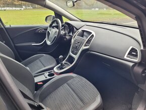 Opel Astra Sports Tourer Energy - 6