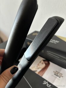 GHD Platinum+ Žehlička na vlasy - 6