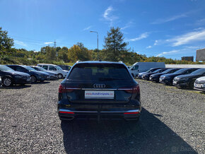 AUDI A4 3,0 TDI 210KW QUATTRO - 6