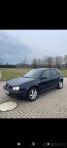 Golf 4 1.9tdi 66kw - 6