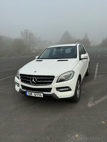 Mercedes Benz ML 250 - 6