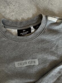 Teplákovka Calvin Klein - 6