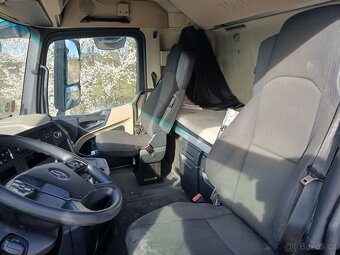 tahač MERCEDES ACTROS 1845 r.v.2012, EURO 6,LOWDECK, AUTOMAT - 6