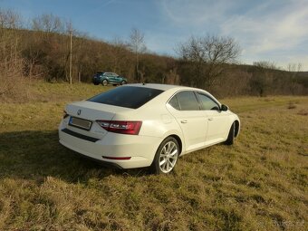 Škoda Superb 3 Style 110 kw - 6