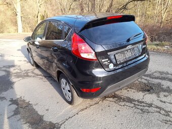 FORD FIESTA 1.0 92KW TITANIUM,NOVÁ STK,ROZVODY,115.800 KM - 6