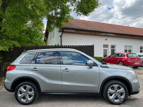 SUZUKI VITARA 1.6 VVT 88 kW COMFORT 83.700 km - 6