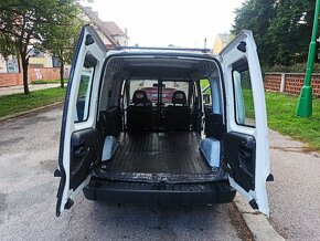 Opel Combo-C-Van 1,3 TDi - 6