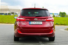 Hyundai i30 1.6 CRDi HP DOHC 16V Style - 6