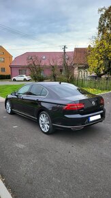 Volkswagen Passat B8 R-line 2.0 BiTdi 176kw 4Motion - 6