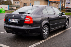 Škoda Octavia 2.0 tdi, 103 kw, Elegance, r.v.2008 - 6