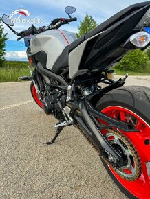 Prodám YAMAHA MT-09 2019 - 6