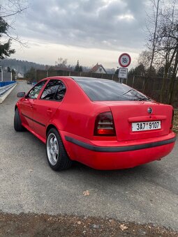 Škoda Octavia 1,1.9tdi 66kw - 6